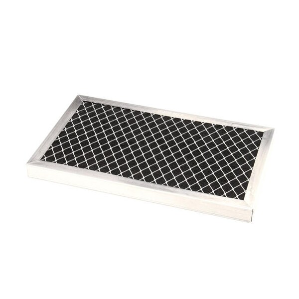 Particulate Filter
